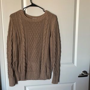 Old navy sweater like new